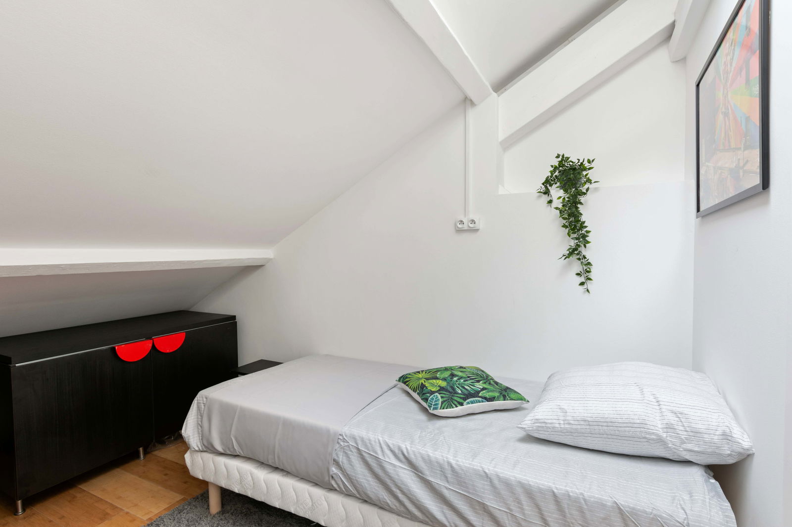Colocación Ivry-sur-Seine 234870