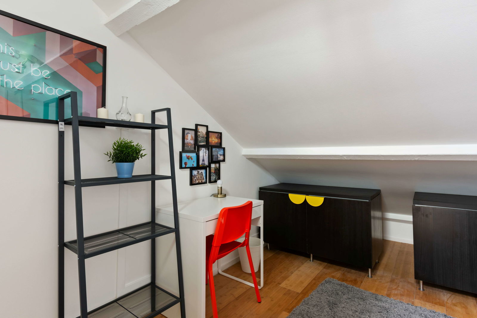 Colocación Ivry-sur-Seine 234871