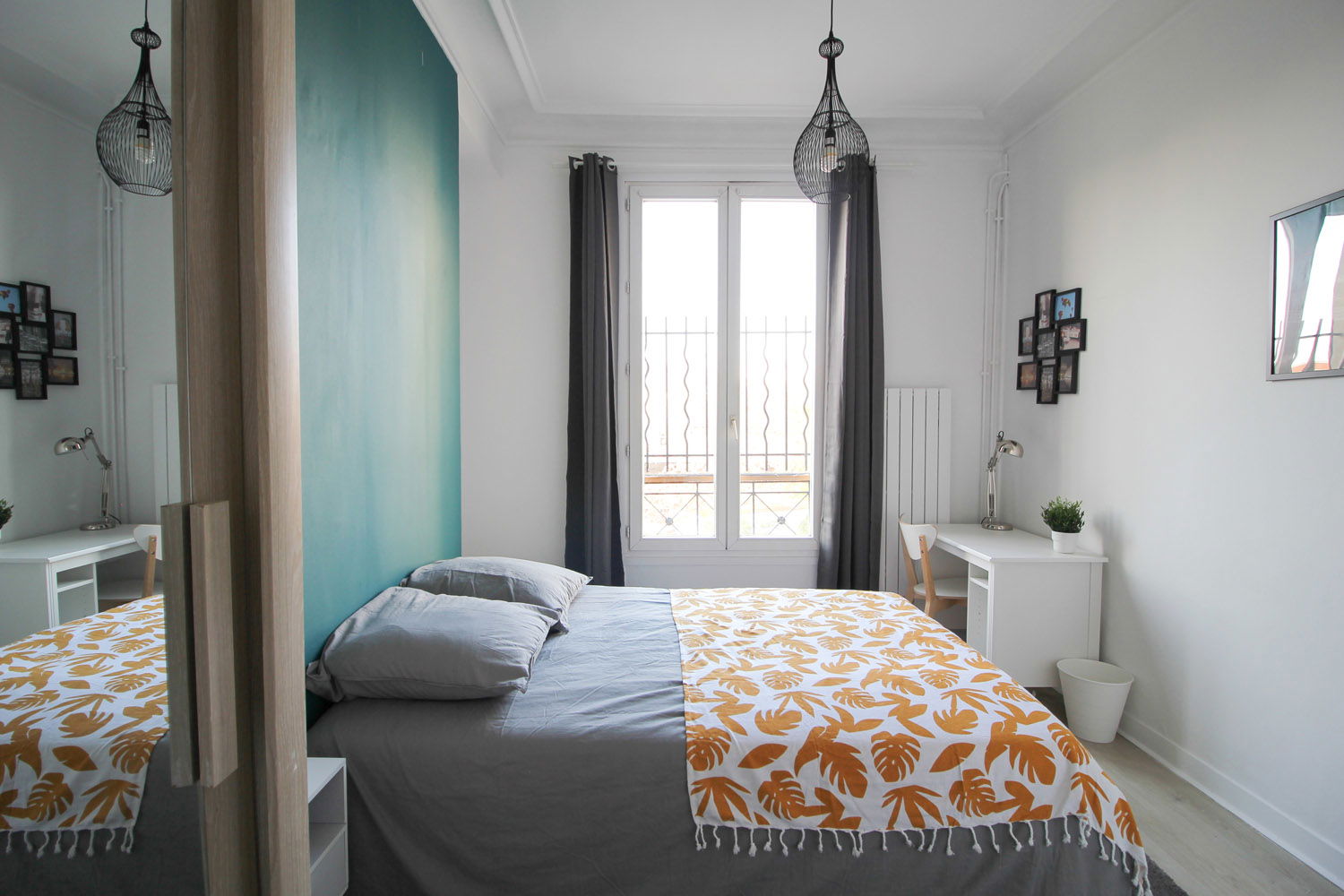 Colocación Paris 265528