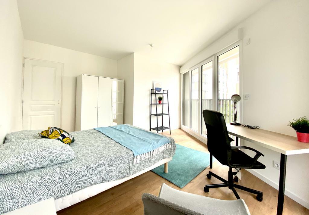 Colocación Clichy 239464