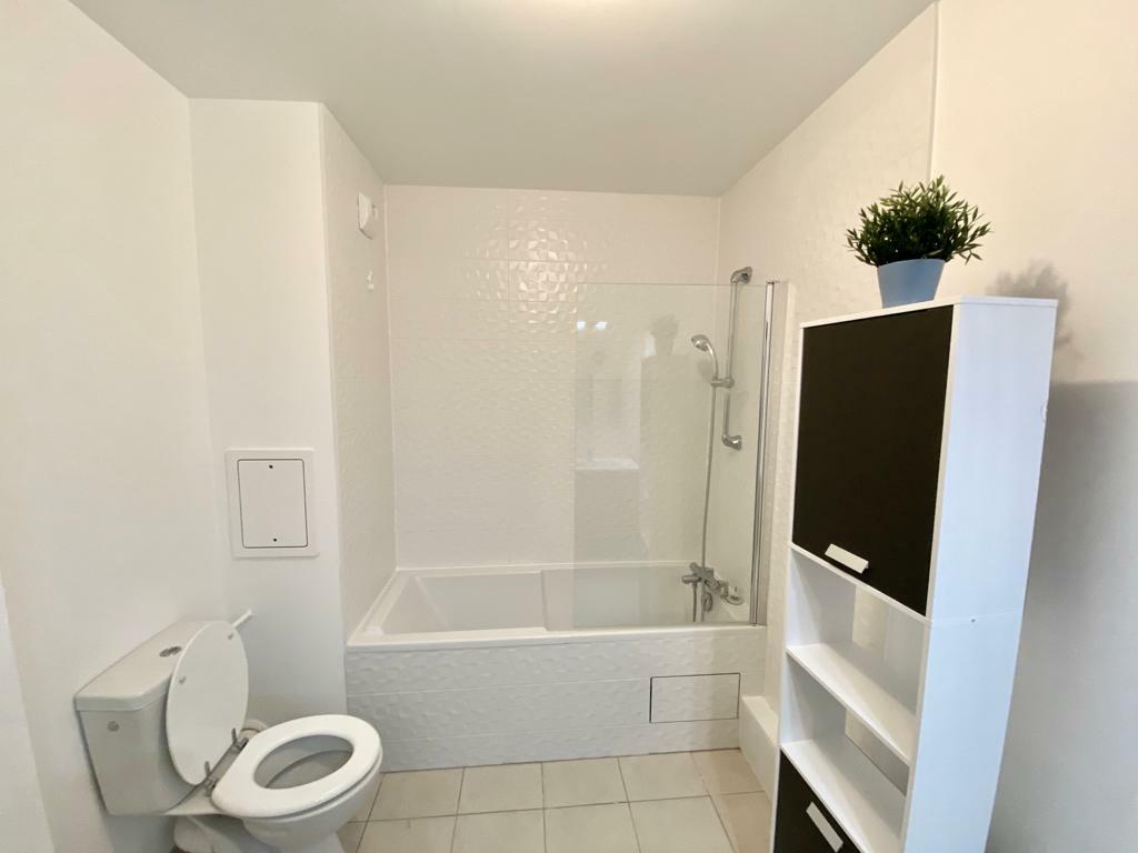 Colocación Clichy 239464