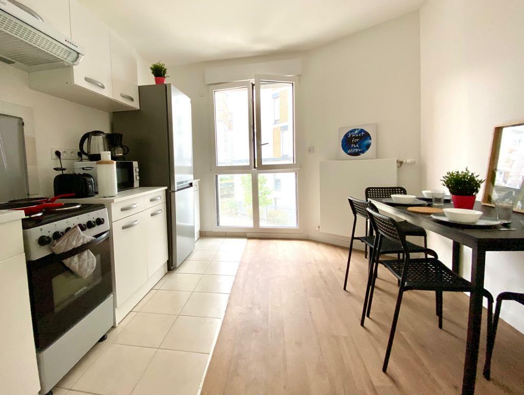 Colocación Clichy 239464