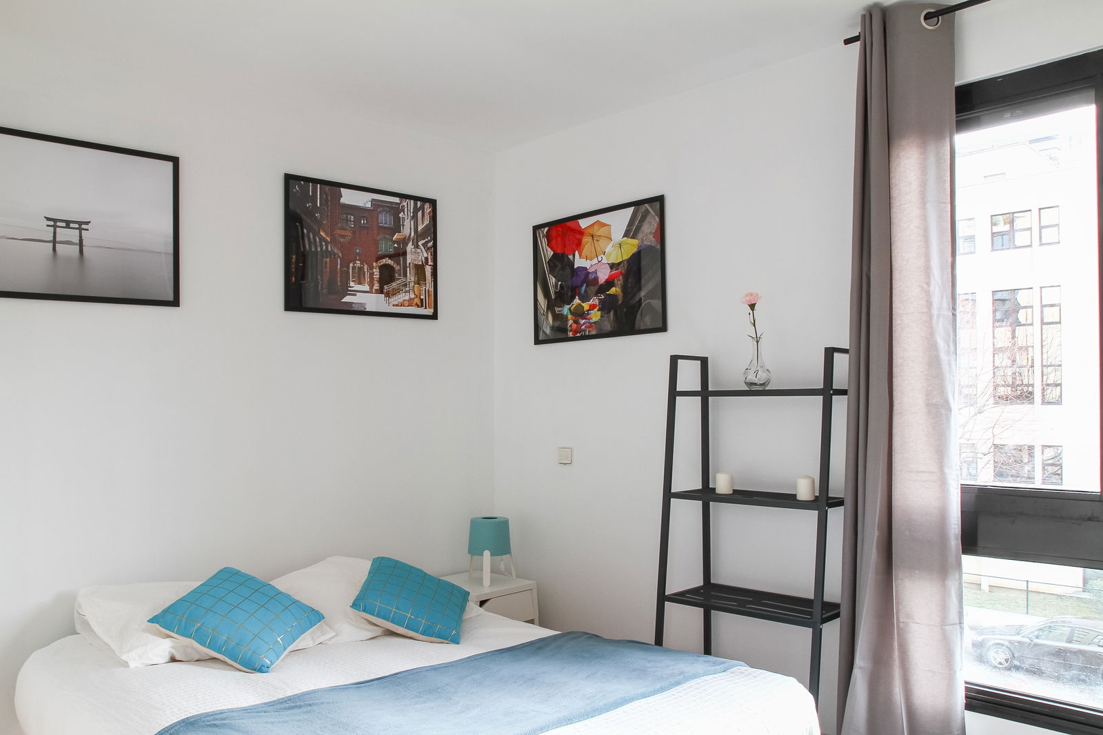 Quedarse En Casa Rueil-Malmaison 223361