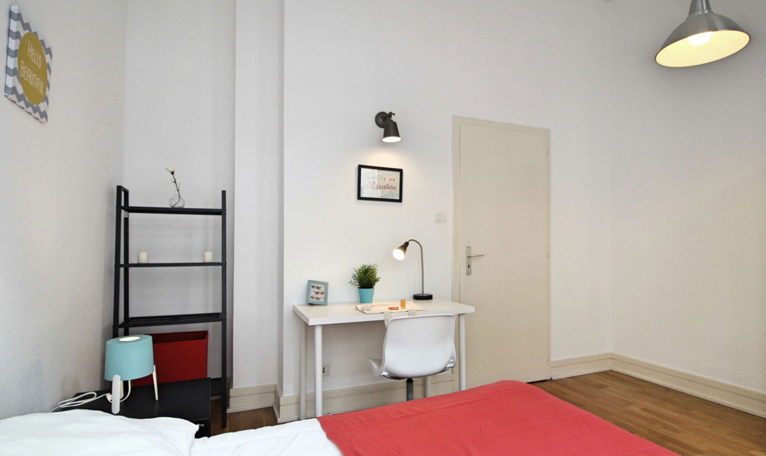 Colocación Strasbourg 264658