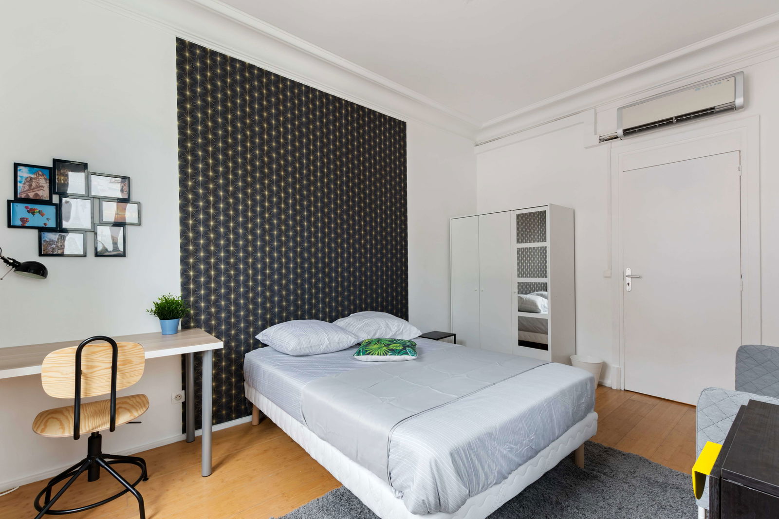 Colocación Ivry-sur-Seine 234866