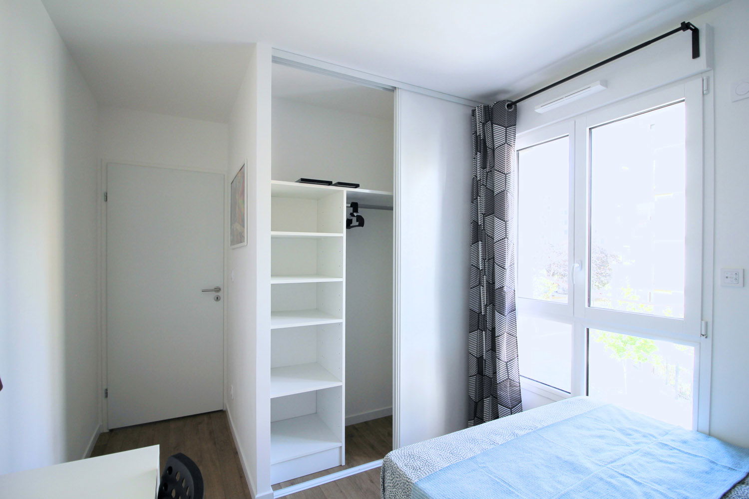 Colocación Clichy 264922