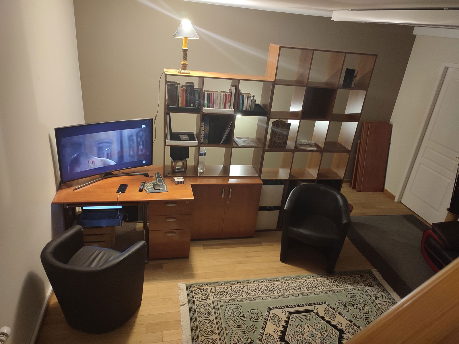 Colocación Bouleurs 265254