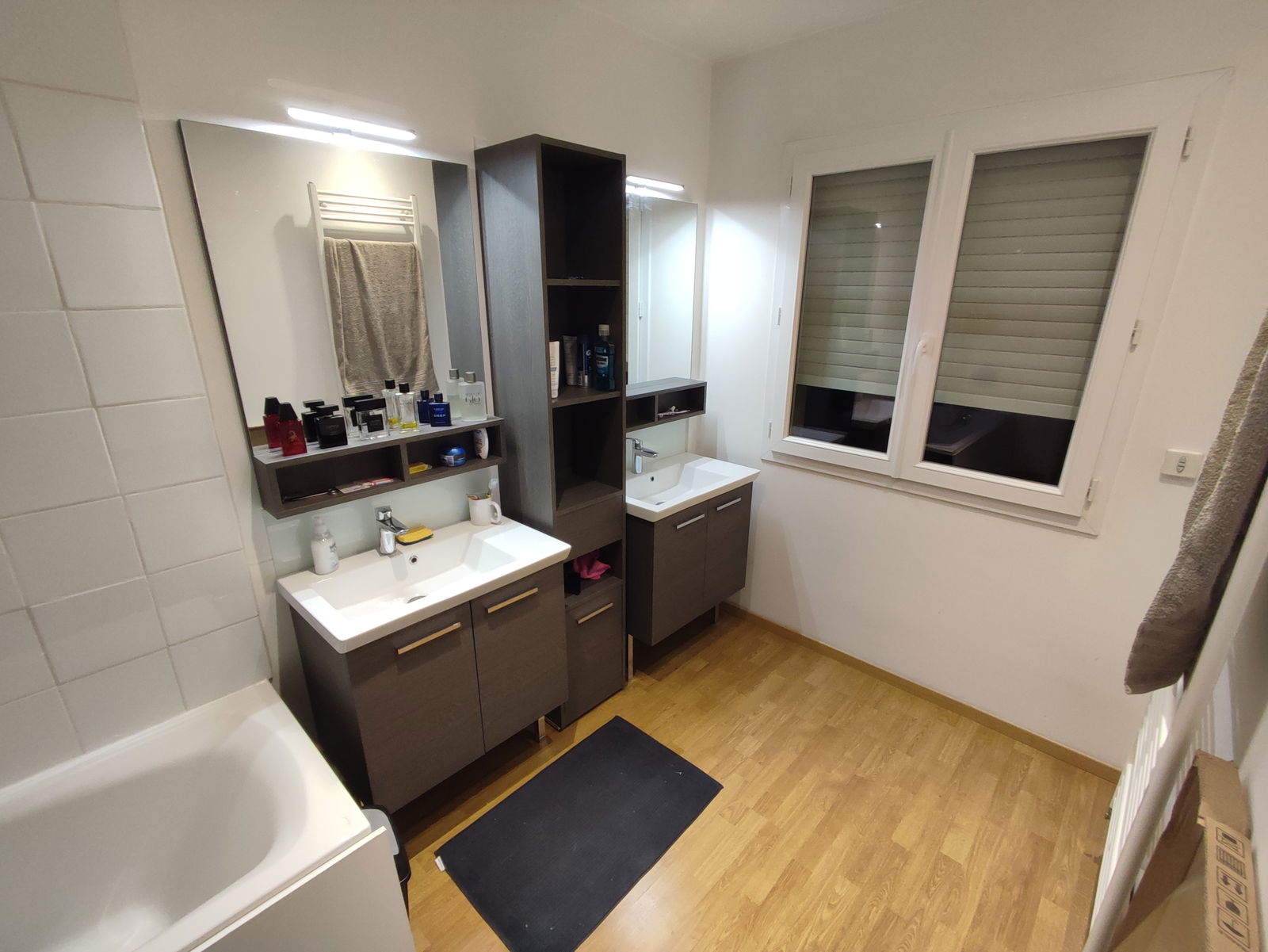 Colocación Bouleurs 265254