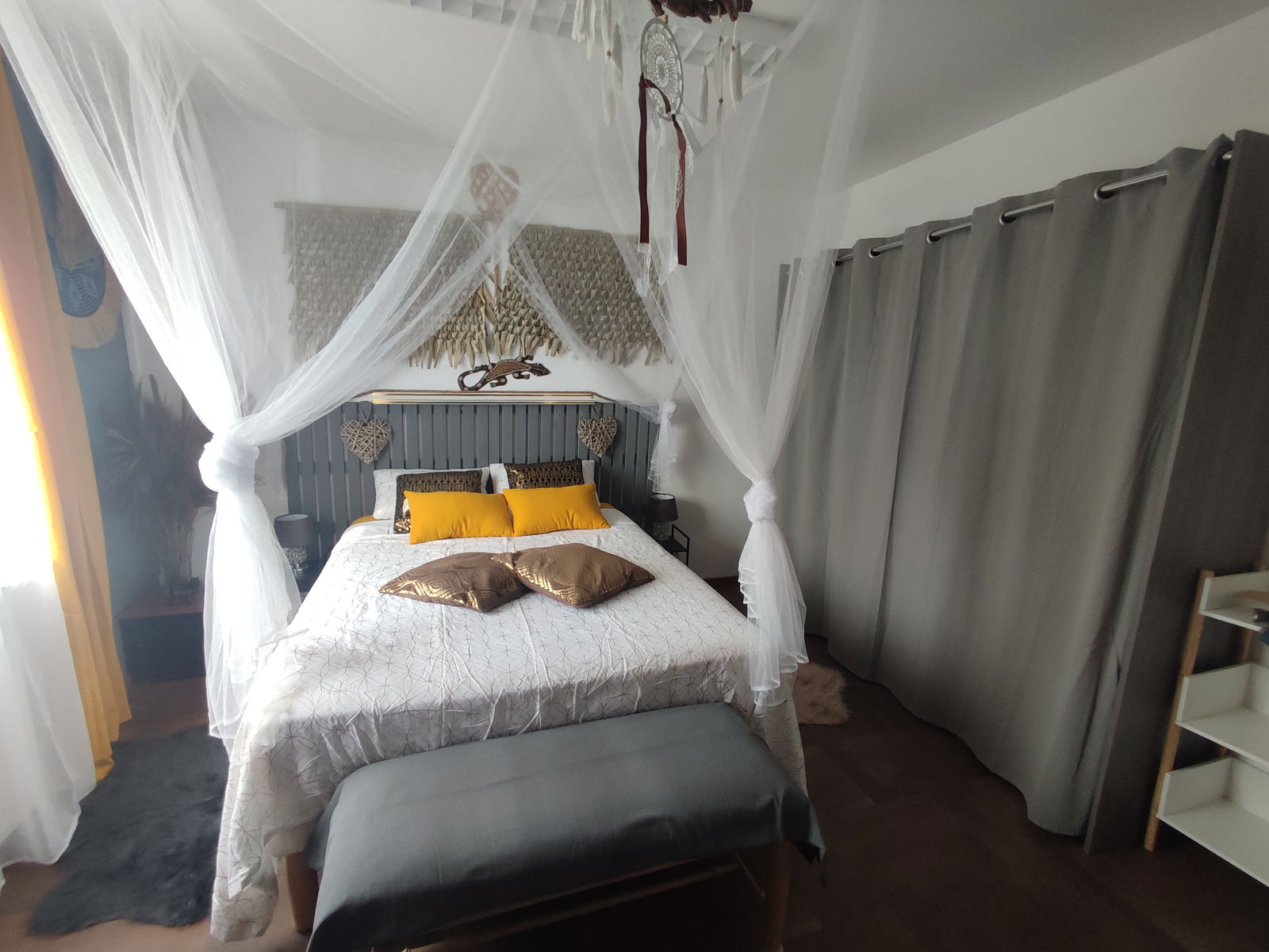 Colocación Bouleurs 265254