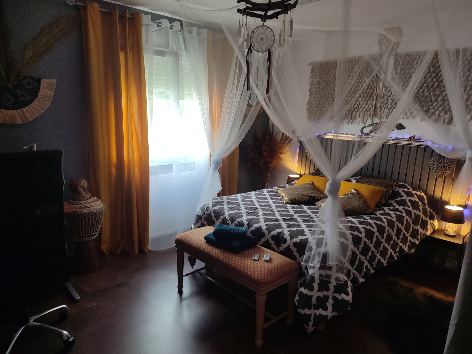 Colocación Bouleurs 265254