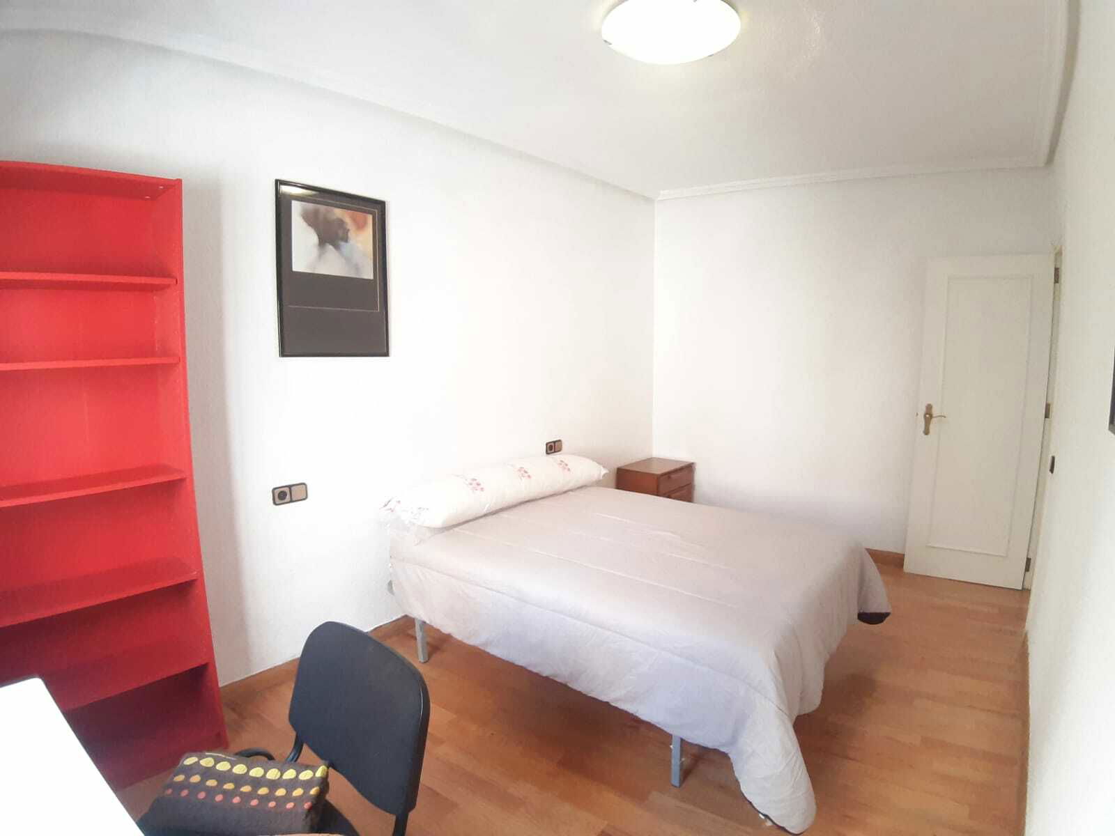Gastgezin Murcia 217637