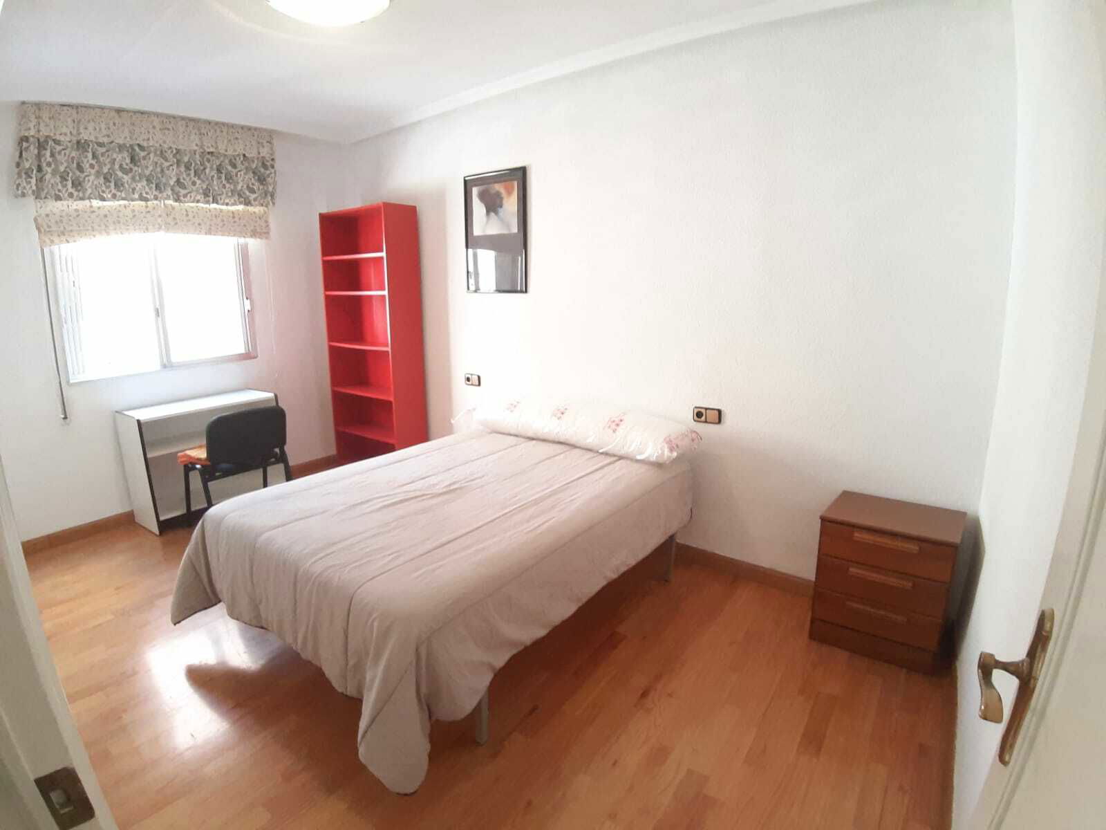 Gastgezin Murcia 217637