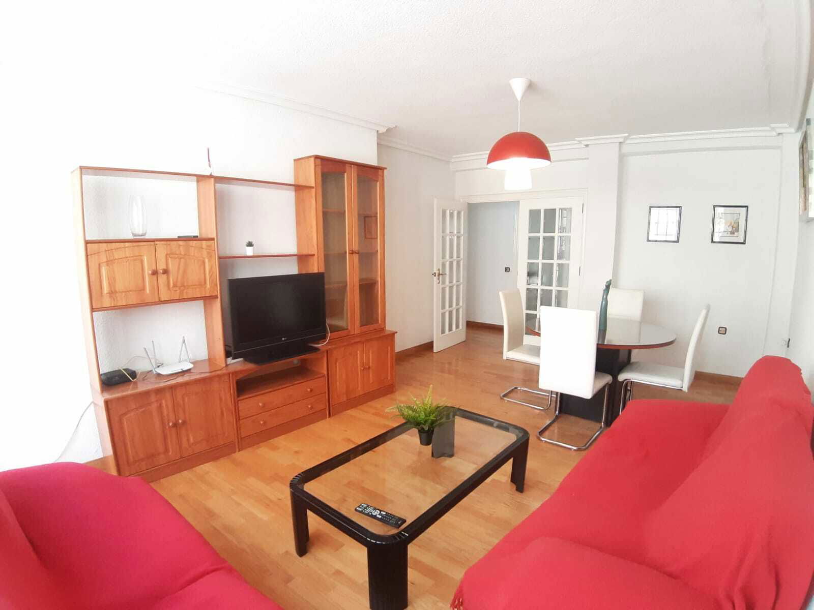 Gastgezin Murcia 217637