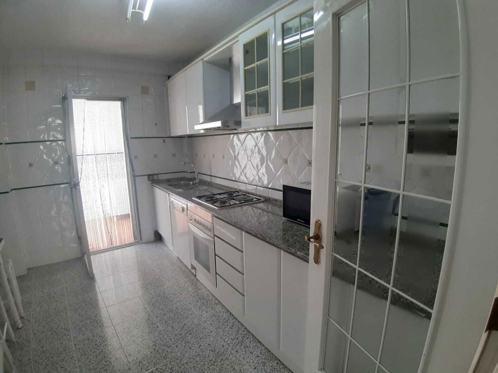 Gastgezin Murcia 217637