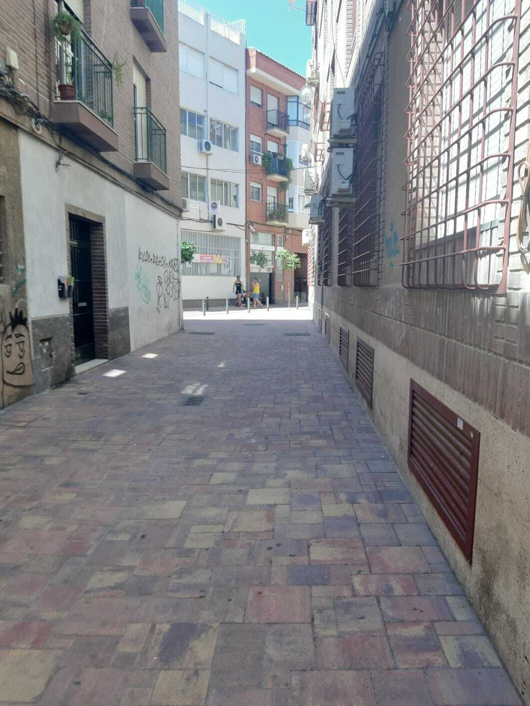 Gastgezin Murcia 217637