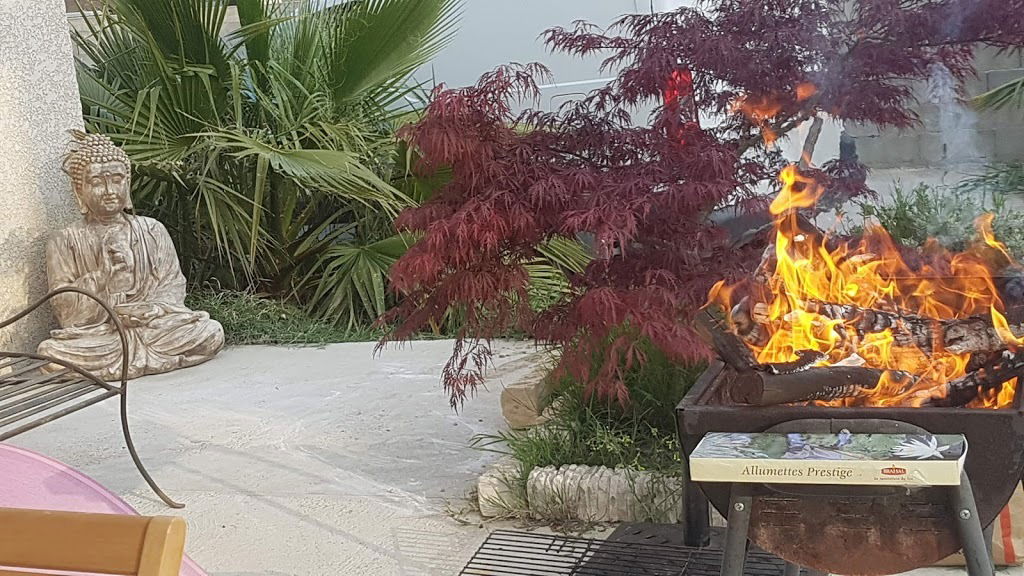 Quedarse En Casa Roquemaure 107155