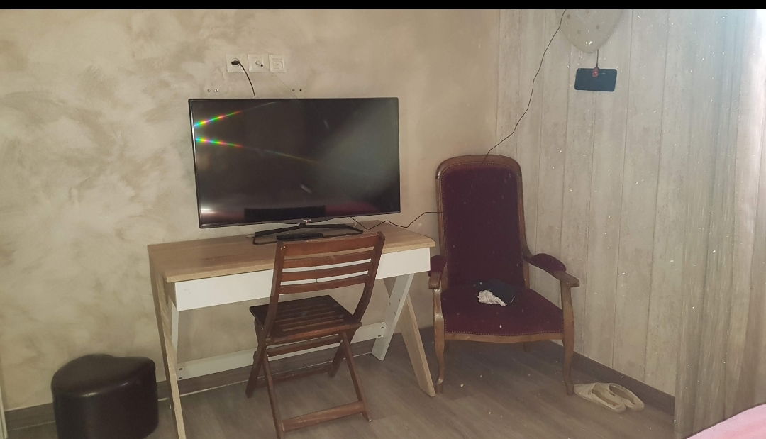 Quedarse En Casa Roquemaure 107155