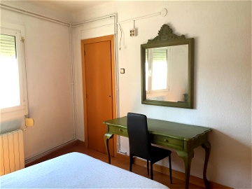 Chambre Chez L'habitant L'hospitalet De Llobregat 260035-1