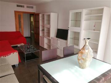 Shared Accommodation Alcantarilla 195530-4