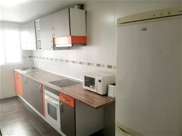 Shared Accommodation Alcantarilla 195530-6