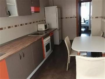 Shared Accommodation Alcantarilla 195530-8