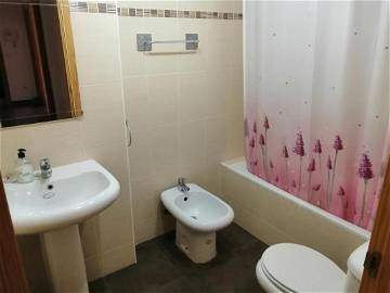 Shared Accommodation Alcantarilla 195530-9