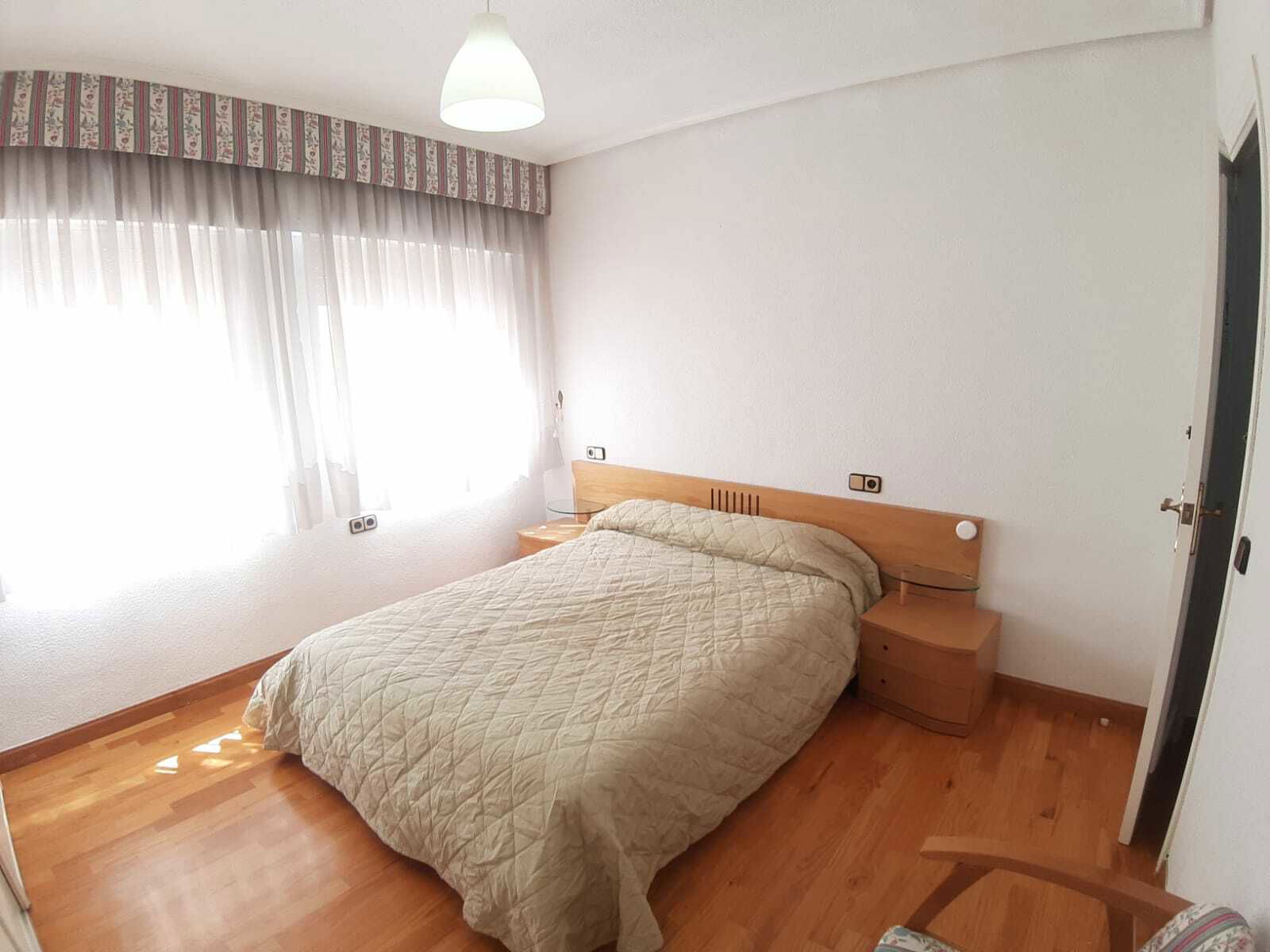Gastgezin Murcia 217647