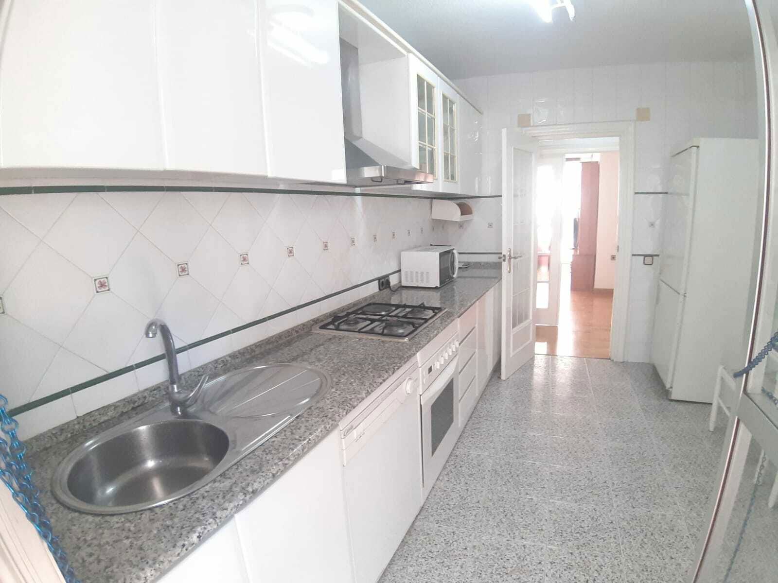 Gastgezin Murcia 217647