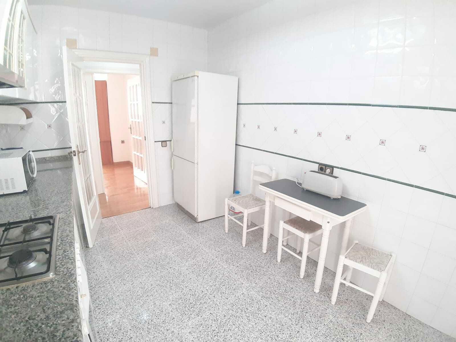 Gastgezin Murcia 217647