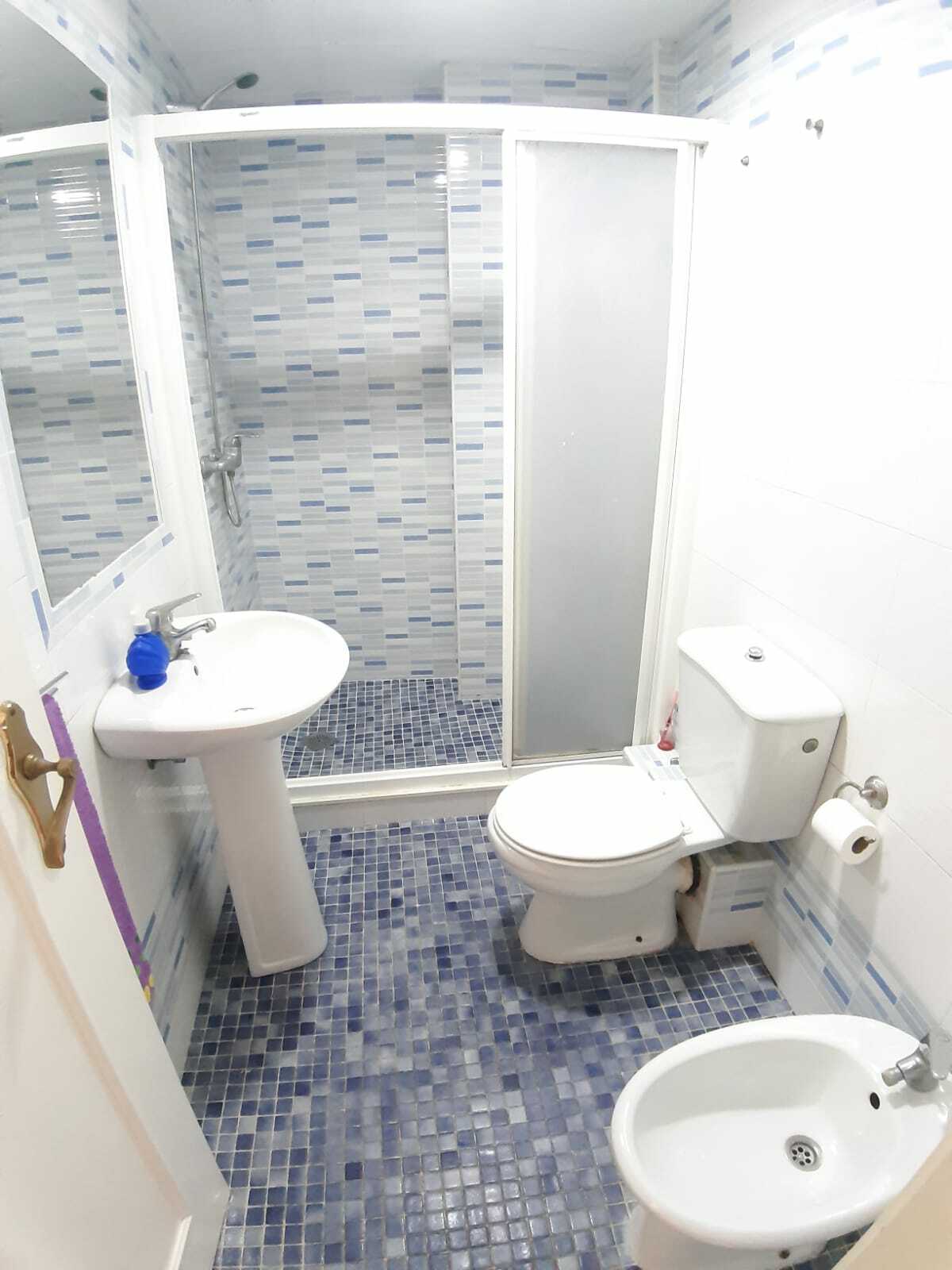 Gastgezin Murcia 217647