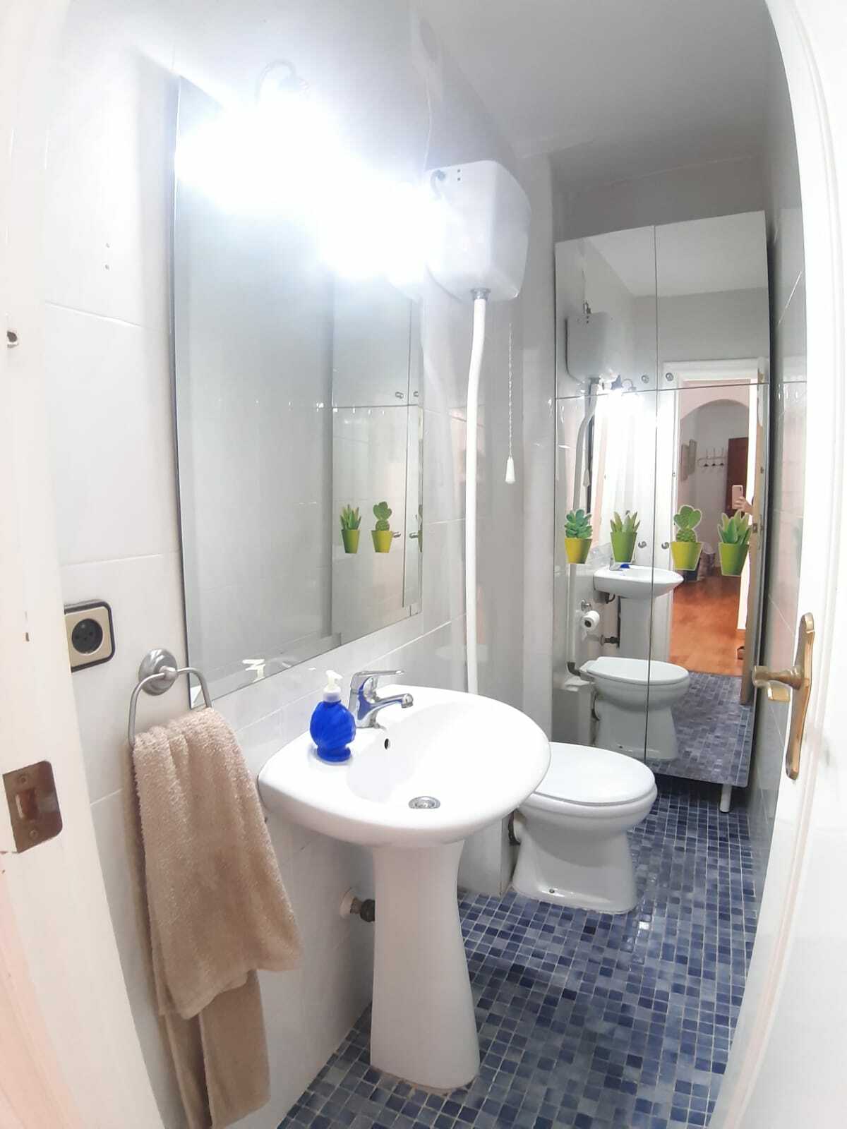 Gastgezin Murcia 217647
