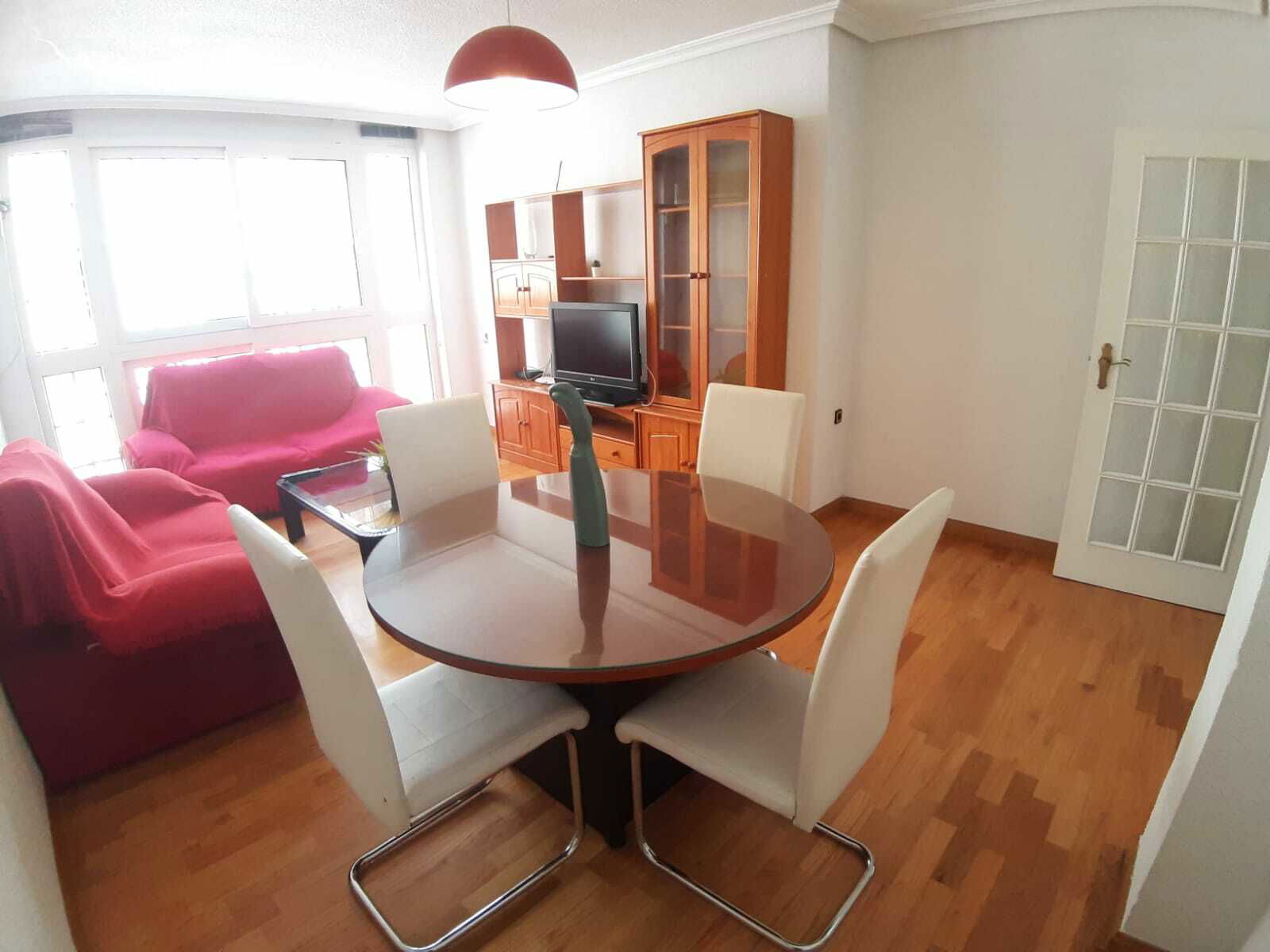 Gastgezin Murcia 217647