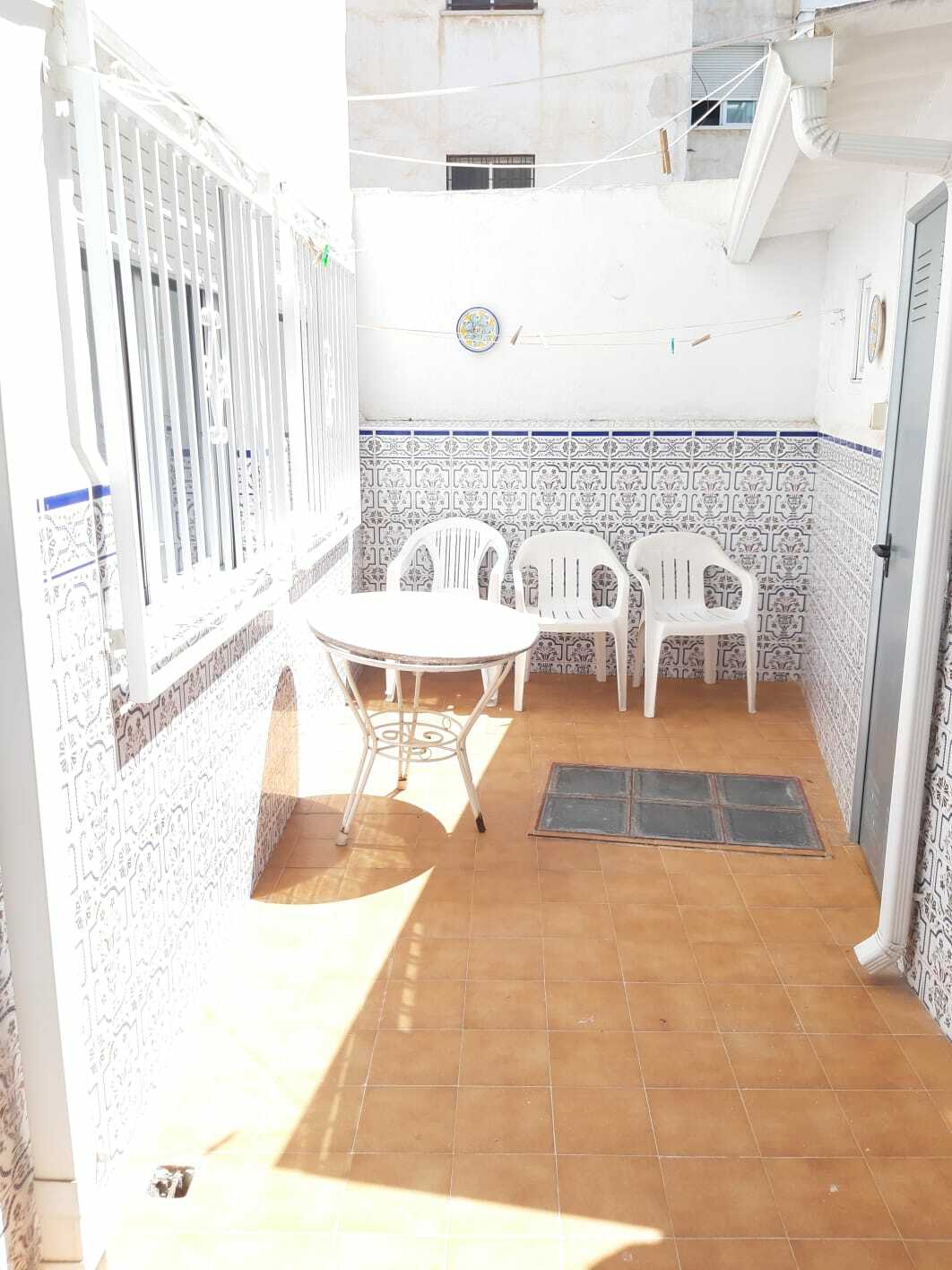 Gastgezin Murcia 217647