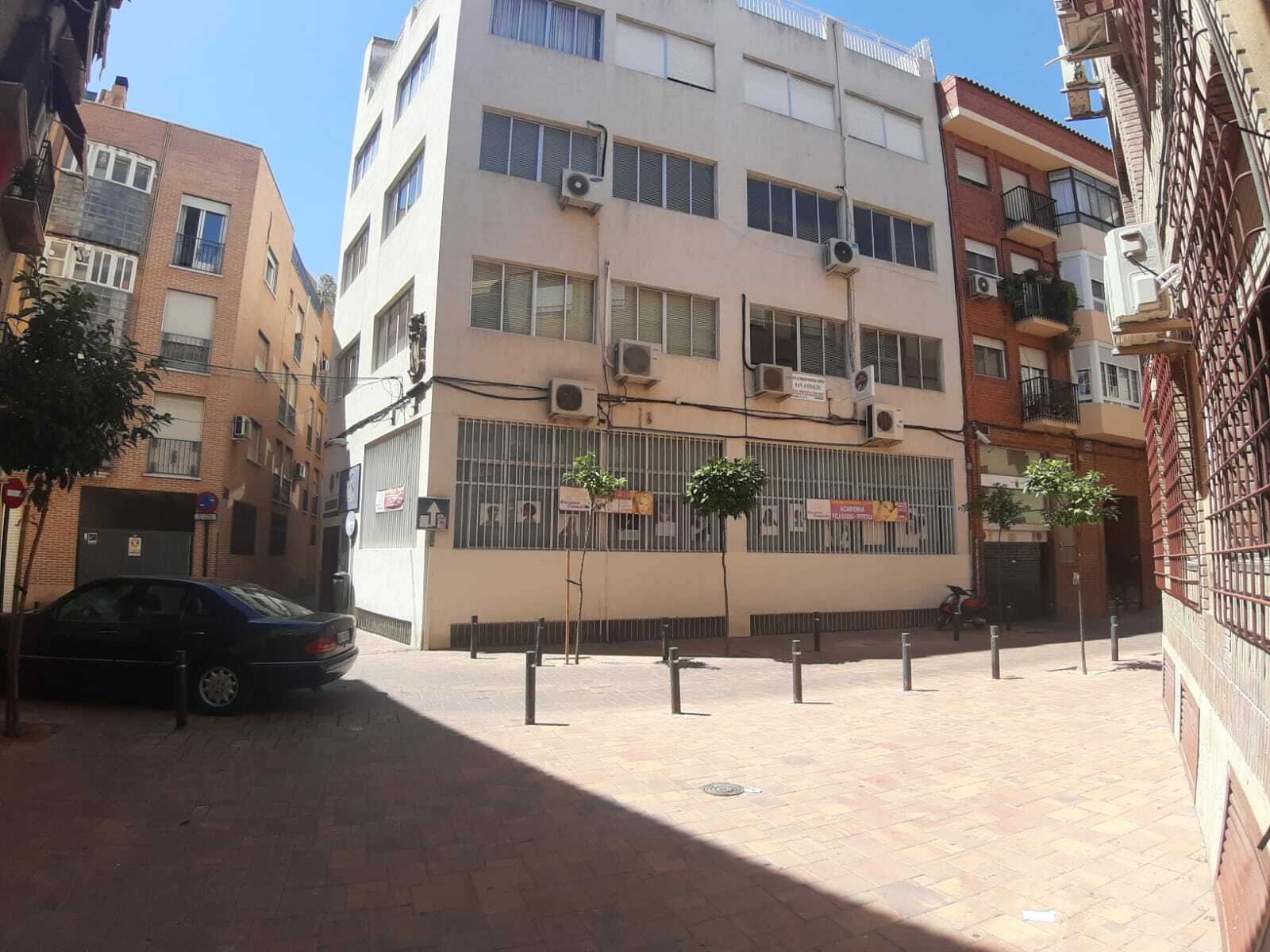 Gastgezin Murcia 217647