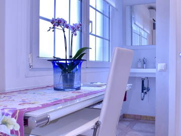 Gastgezin Barcelona 656378-2