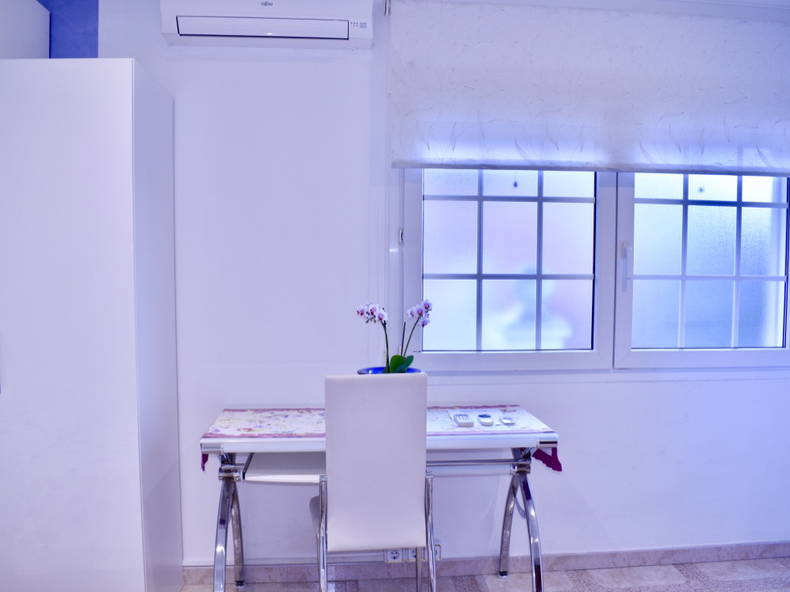 Hjemmeophold Barcelona 656378-4