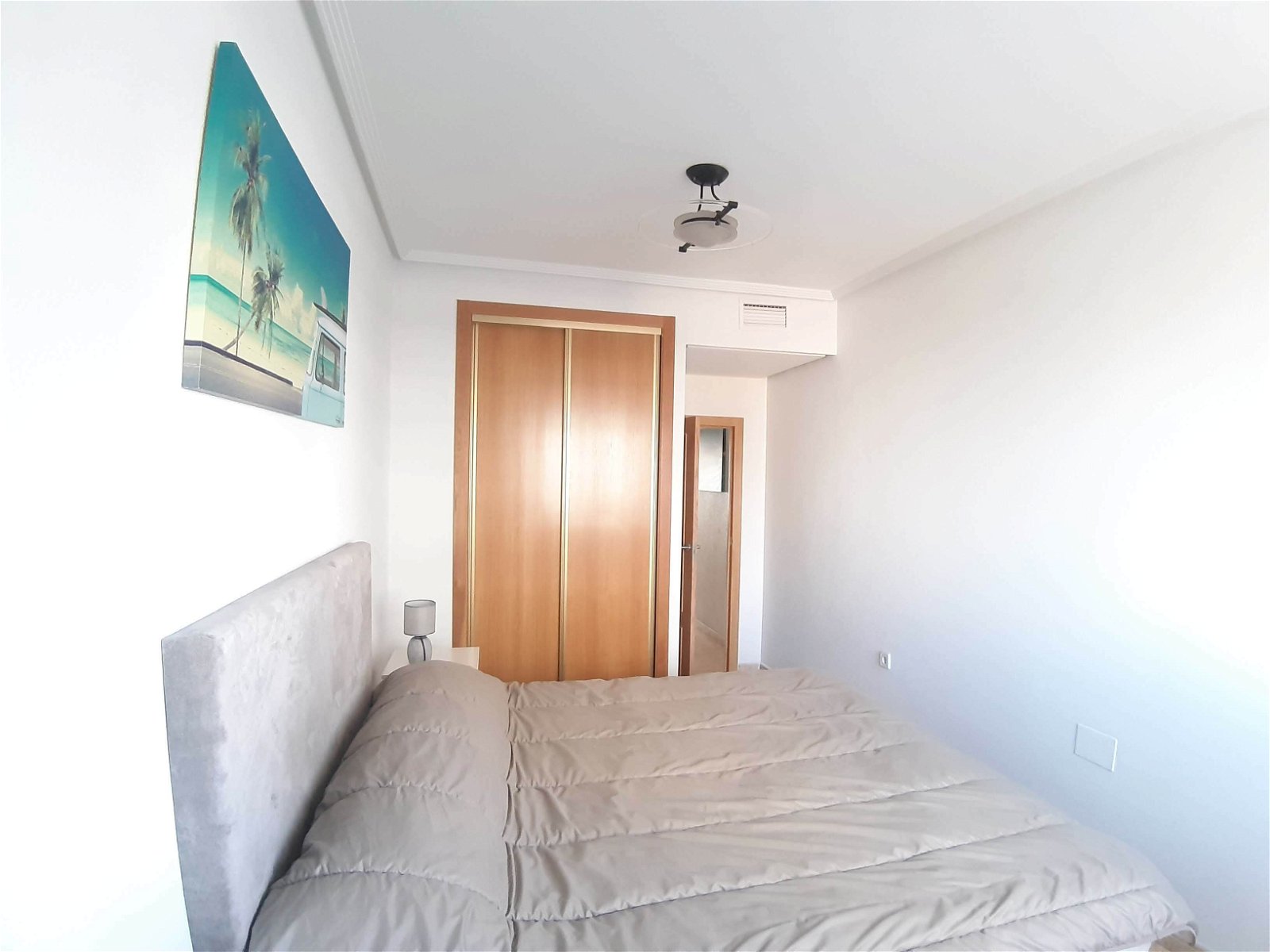 Gastgezin Murcia 234189