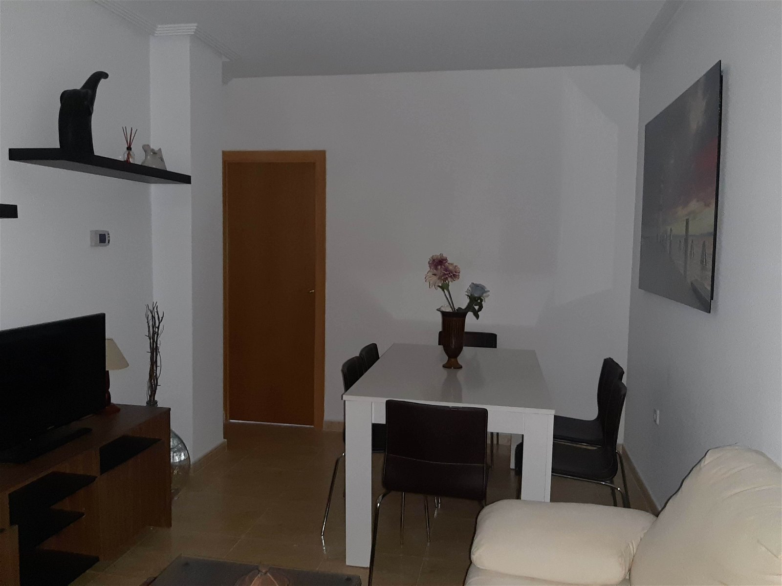 Gastgezin Murcia 234189
