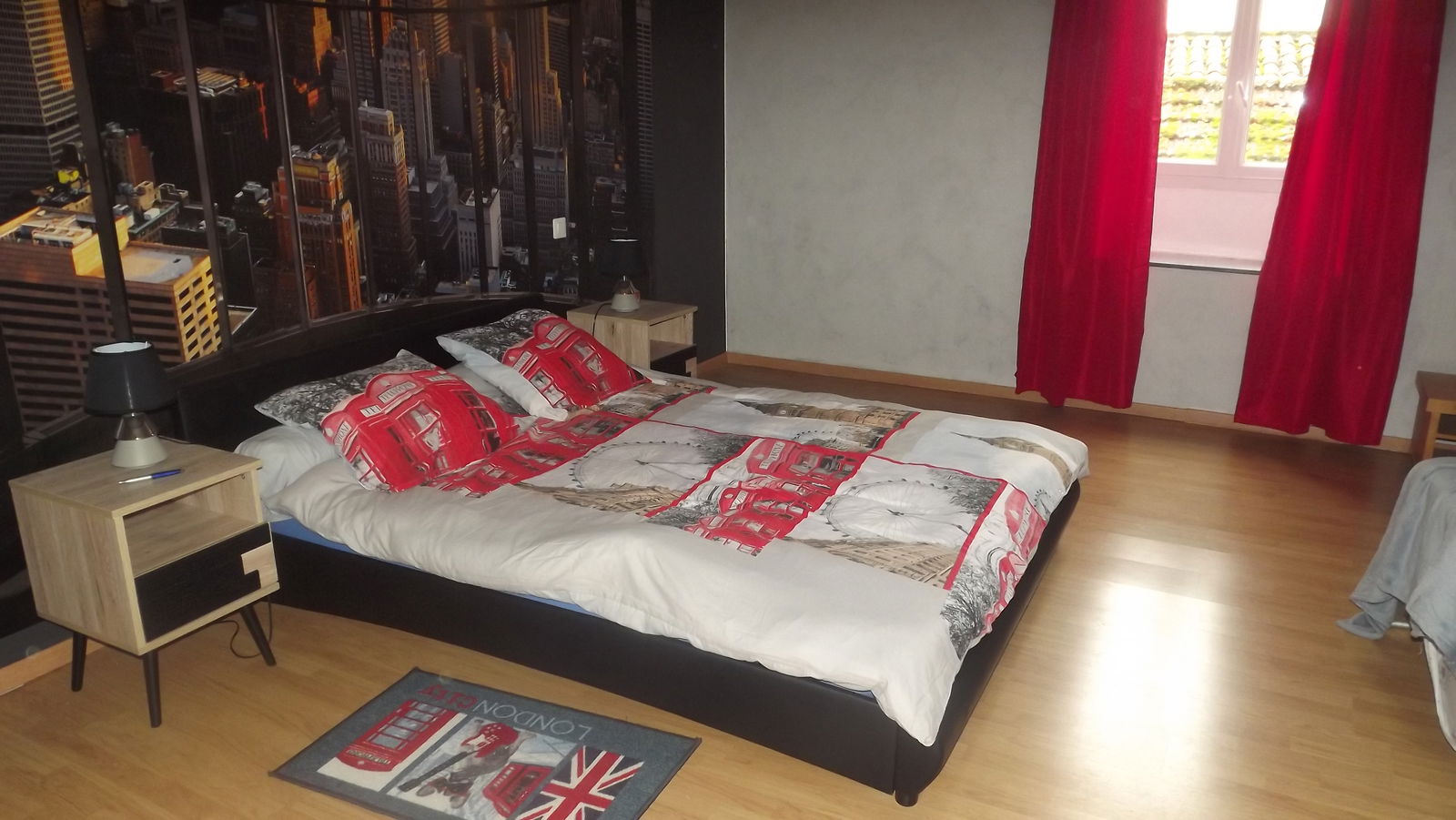 Quedarse En Casa Plaisance 205570