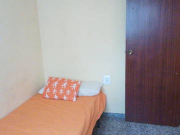 Room For Rent València 150126