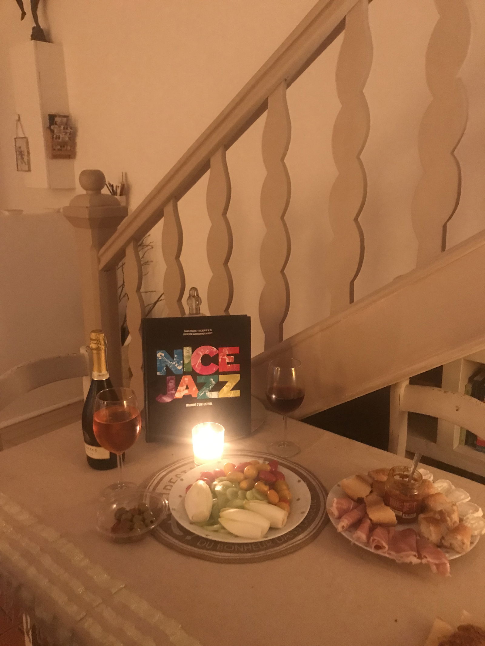 Quedarse En Casa Nice 261479