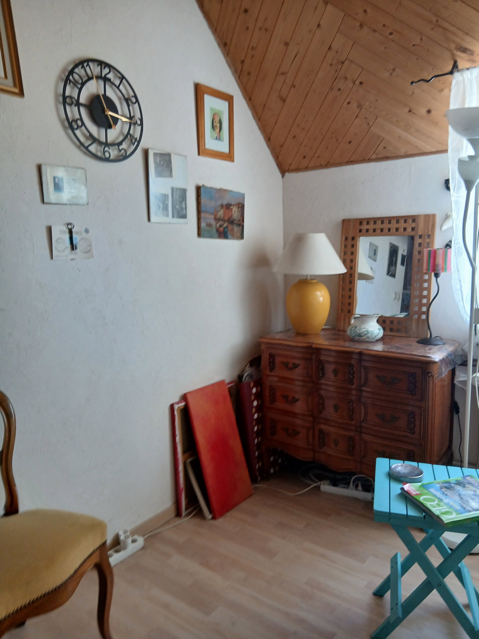 Quedarse En Casa Ennery 115969