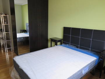 Room For Rent León 114224