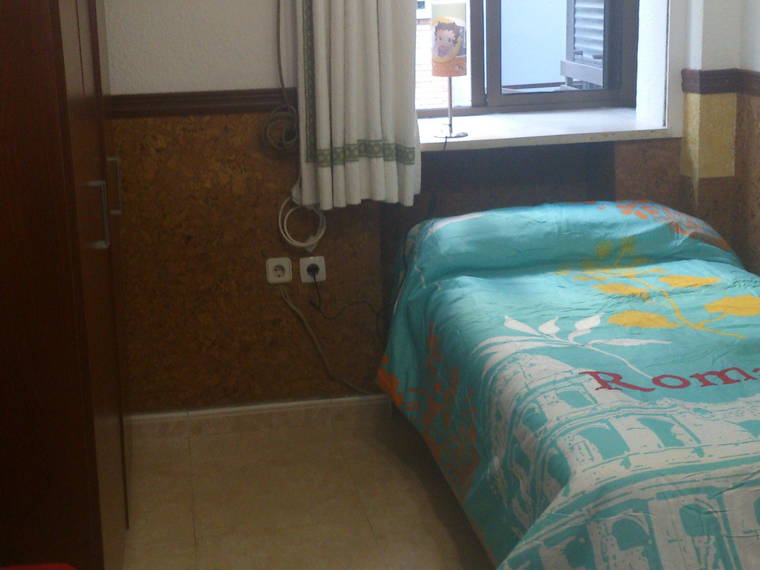 Homestay Sevilla 92331