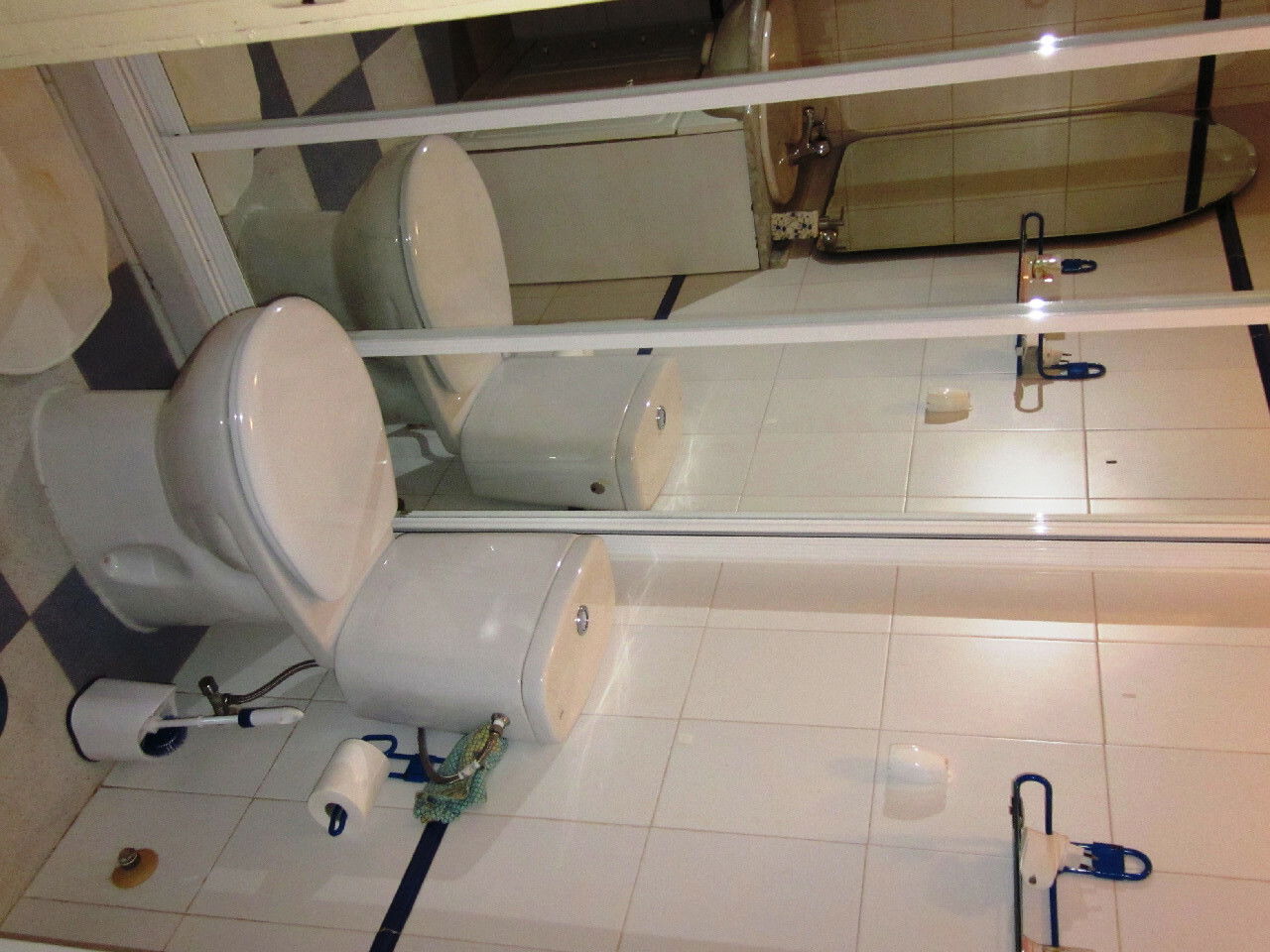 Habitaciones De Huéspedes Sevilla 92331