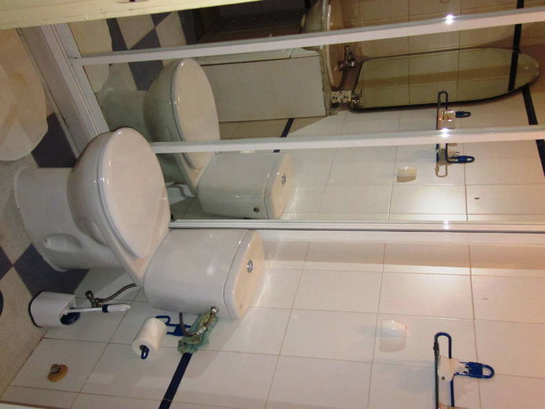 Chambres D'hôtes Sevilla 92331-2