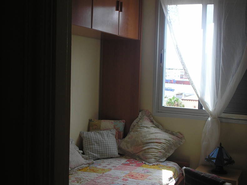 Quedarse En Casa Santa Cruz de Tenerife 88743-2