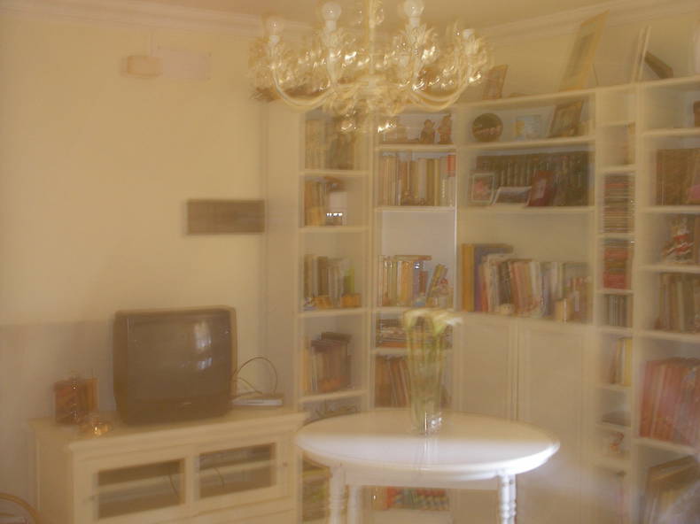 Quedarse En Casa Santa Cruz de Tenerife 88743-3