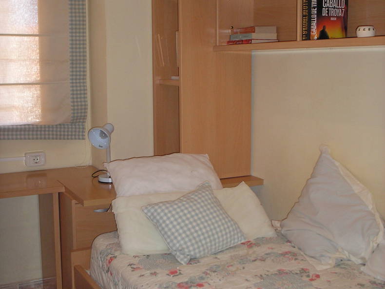 Chambre Chez L'habitant Santa Cruz de Tenerife 88743-4