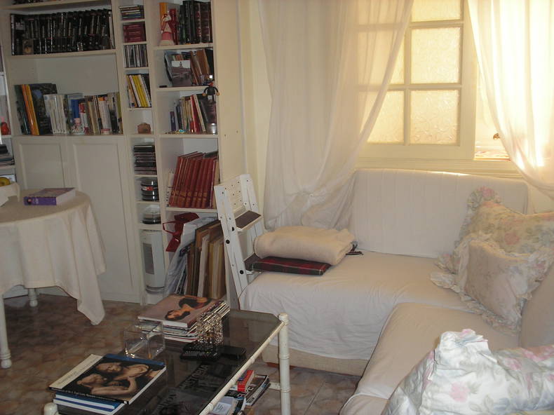 Chambre Chez L'habitant Santa Cruz de Tenerife 88743-5